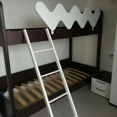 Miramare Castello Castelsardo