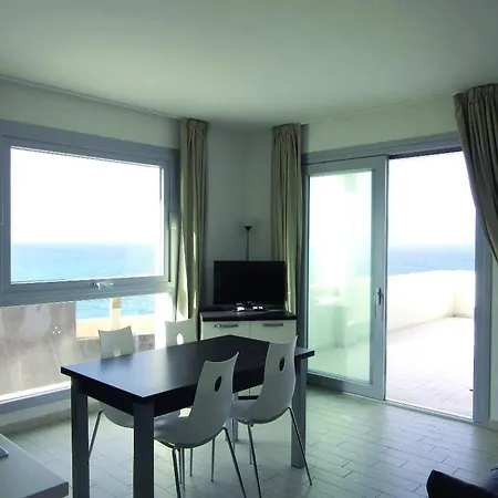 Daire Miramare Castello *