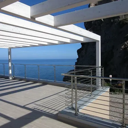 Lägenhet Miramare Castello *