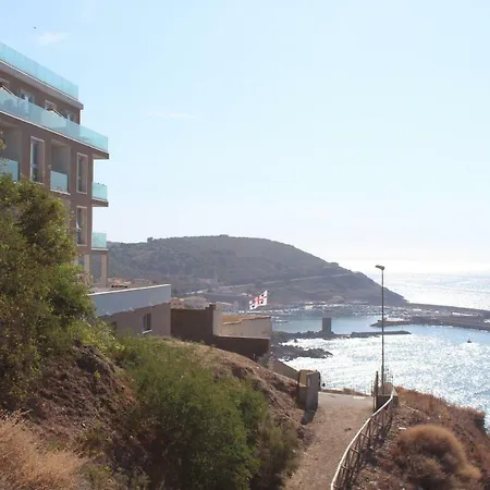 Lägenhet Miramare Castello Castelsardo