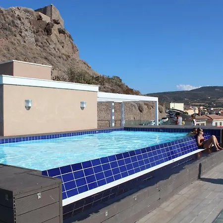 Lägenhet Miramare Castello Castelsardo