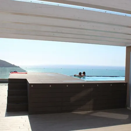 Miramare Castello * Castelsardo