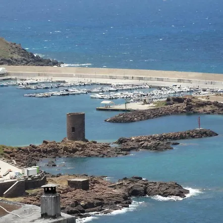 Miramare Castello * Castelsardo