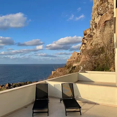 Apartamento Miramare Castello *