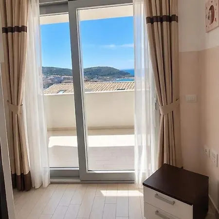 Apartmán Miramare Castello Castelsardo