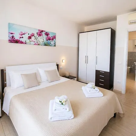 Miramare Castello Apartmán Castelsardo