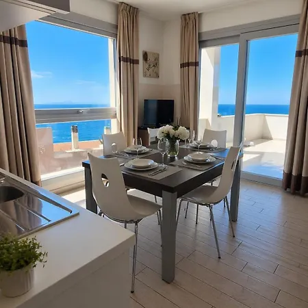 Miramare Castello * Castelsardo