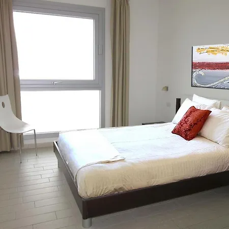 Apartment Miramare Castello