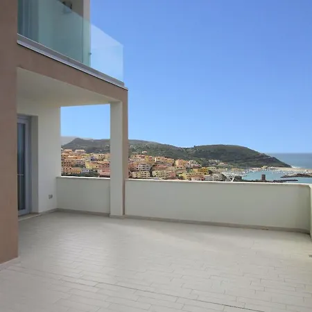 Miramare Castello Apartament Castelsardo