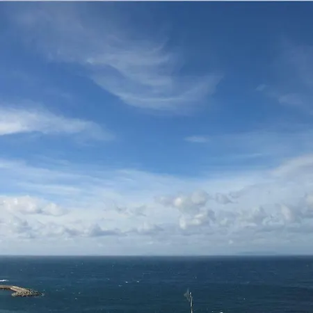 Apartamento Miramare Castello