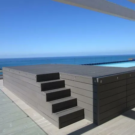 Miramare Castello Apartamento Castelsardo