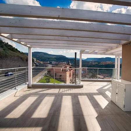 Miramare Castello Apartamento Castelsardo