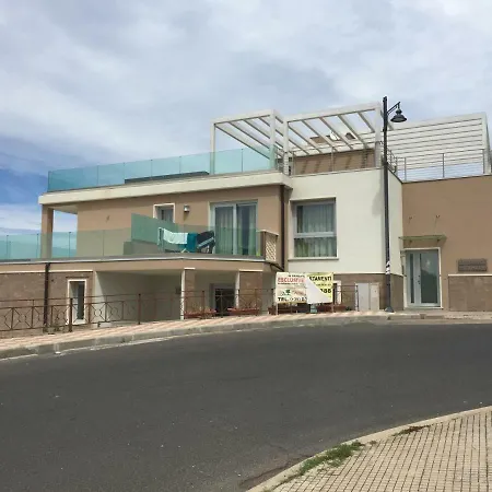 Miramare Castello Apartamento *