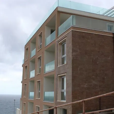 Miramare Castello Apartament