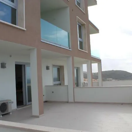 Miramare Castello Apartament Castelsardo