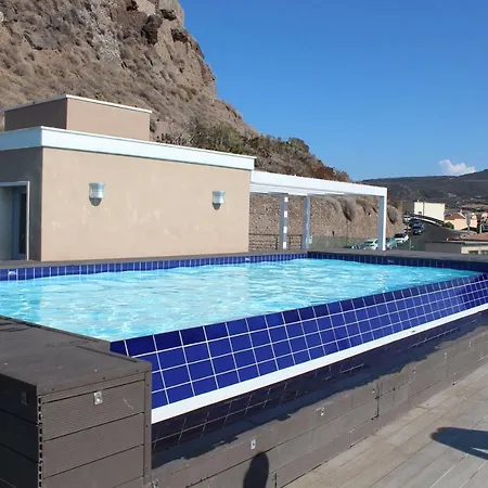 Apartamento Miramare Castello