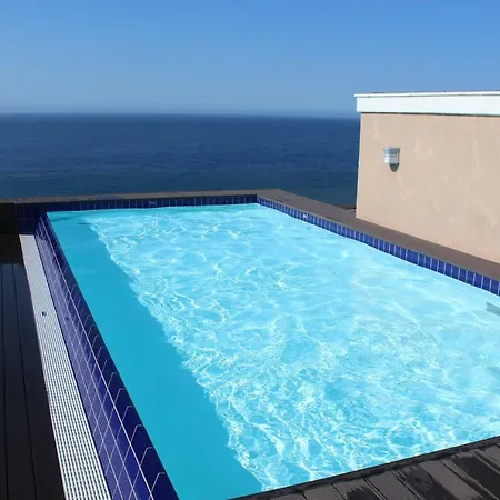 Miramare Castello Castelsardo