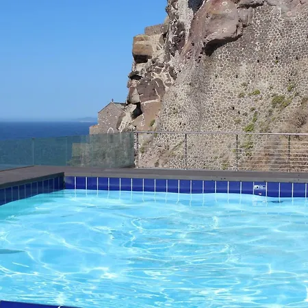 Miramare Castello カステルサルド