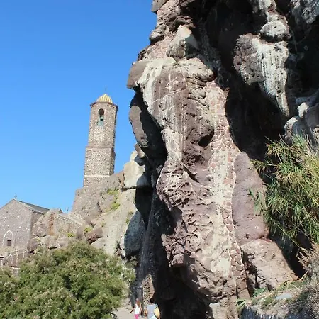 Miramare Castello Apartament