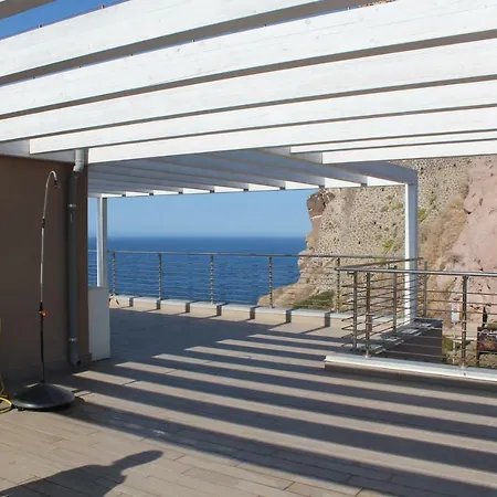 Apartamento Miramare Castello *