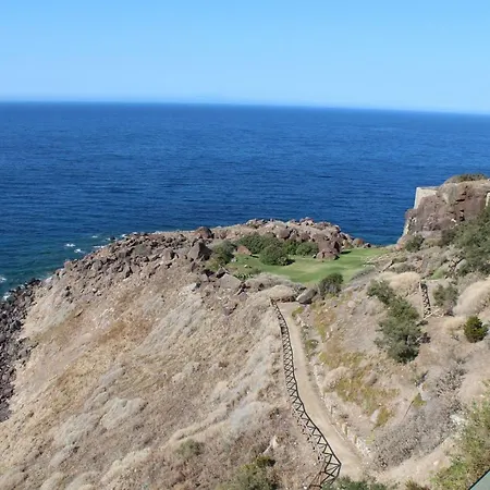 Miramare Castello Apartament *