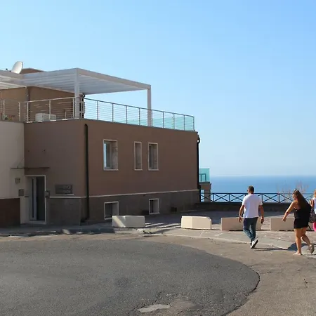 Miramare Castello Apartament