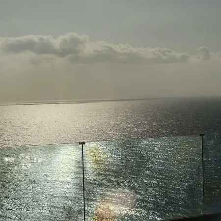 Διαμέρισμα Miramare Castello Castelsardo