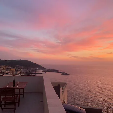 Miramare Castello Διαμέρισμα